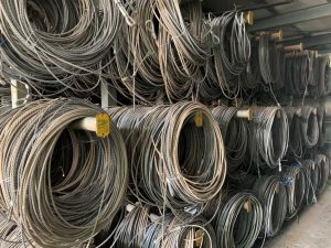 Gondola Wire Rope