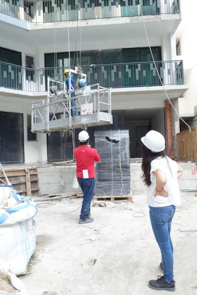 Gondola HOCK KENG HENG